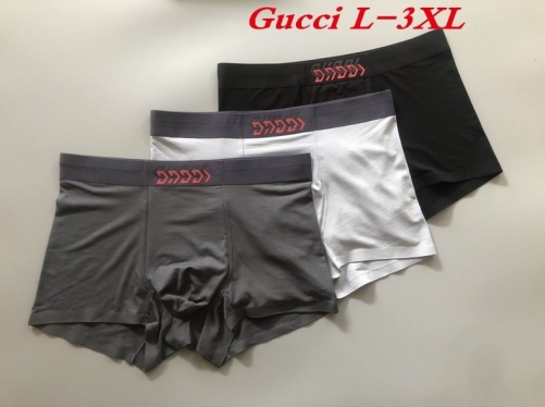 G.u.c.c.i. Underwear Men 1125