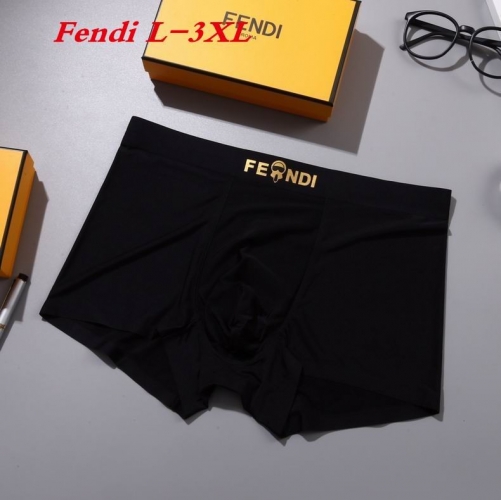 F.E.N.D.I. Underwear Men 1118