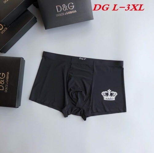 D.G. Underwear Men 1031