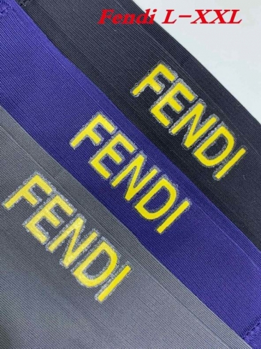 F.E.N.D.I. Underwear Men 1011