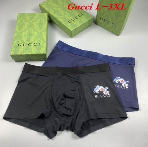 G.u.c.c.i. Underwear Men 1257