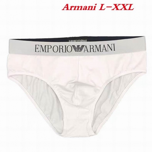 A.r.m.a.n.i. Underwear Men 1020