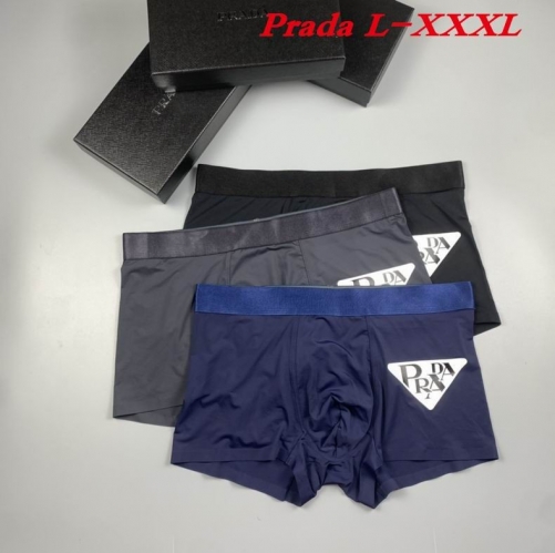 P.r.a.d.a. Underwear Men 1110
