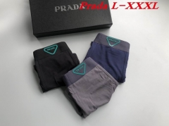 P.r.a.d.a. Underwear Men 1068