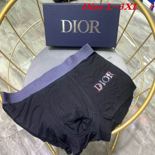 D.i.o.r. Underwear Men 1067