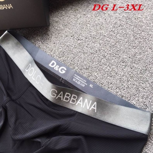 D.G. Underwear Men 1085