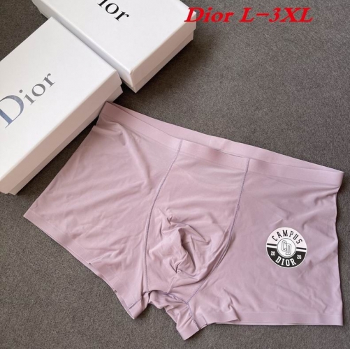 D.i.o.r. Underwear Men 1150