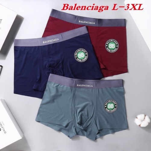 B.a.l.e.n.c.i.a.g.a. Underwear Men 1041