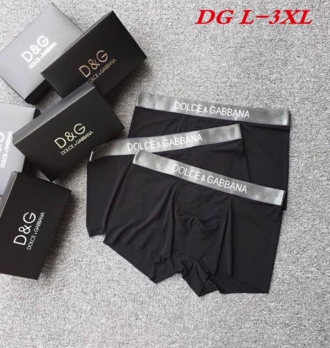 D.G. Underwear Men 1089