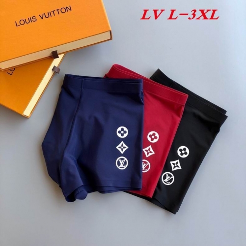 L..V.. Underwear Men 1102