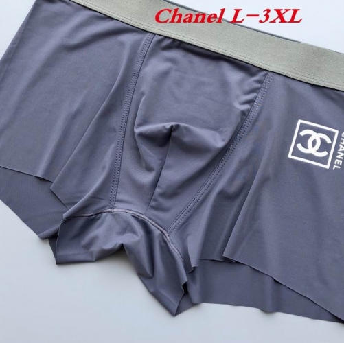 C.h.a.n.e.l. Underwear Men 1061