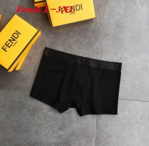 F.E.N.D.I. Underwear Men 1050