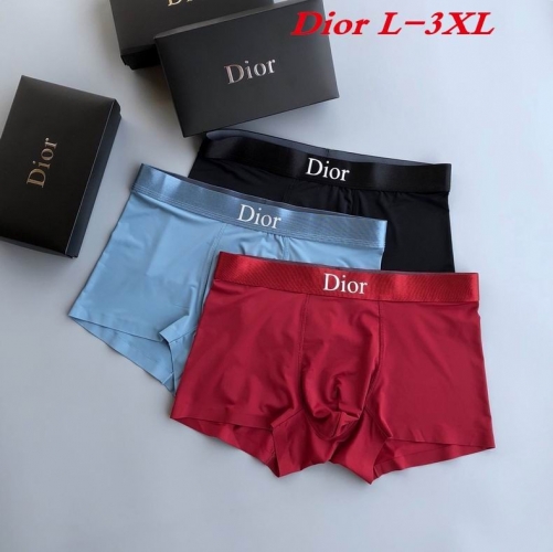 D.i.o.r. Underwear Men 1053