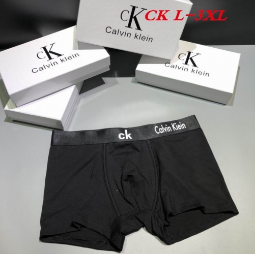 C.K. Underwear Men 1042