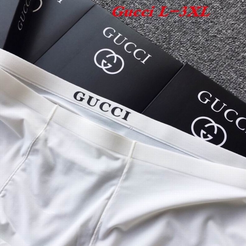 G.u.c.c.i. Underwear Men 1198