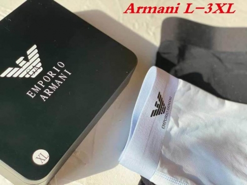 A.r.m.a.n.i. Underwear Men 1199