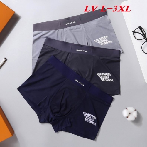 L..V.. Underwear Men 1310