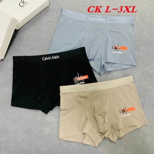 C.K. Underwear Men 1134