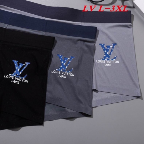 L..V.. Underwear Men 1149