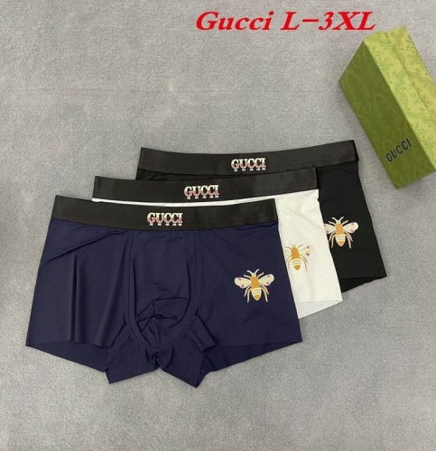 G.u.c.c.i. Underwear Men 1195