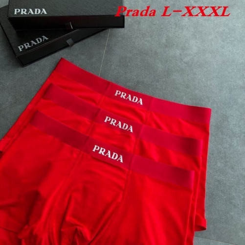 P.r.a.d.a. Underwear Men 1002