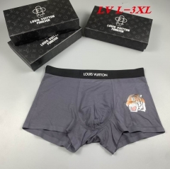 L..V.. Underwear Men 1182