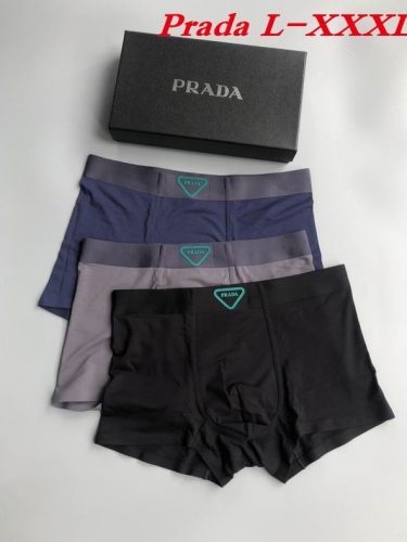 P.r.a.d.a. Underwear Men 1074