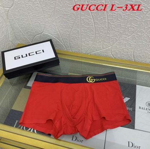 G.u.c.c.i. Underwear Men 1398