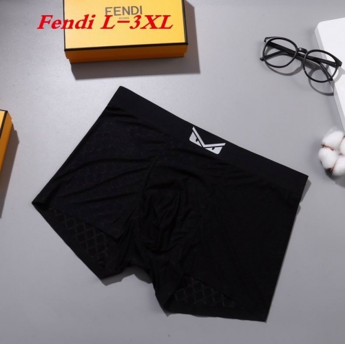 F.E.N.D.I. Underwear Men 1108