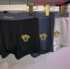 V.e.r.s.a.c.e. Underwear Men 1146