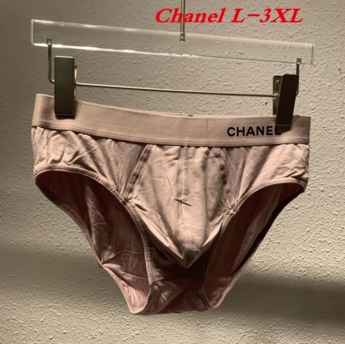 C.h.a.n.e.l. Underwear Men 1027