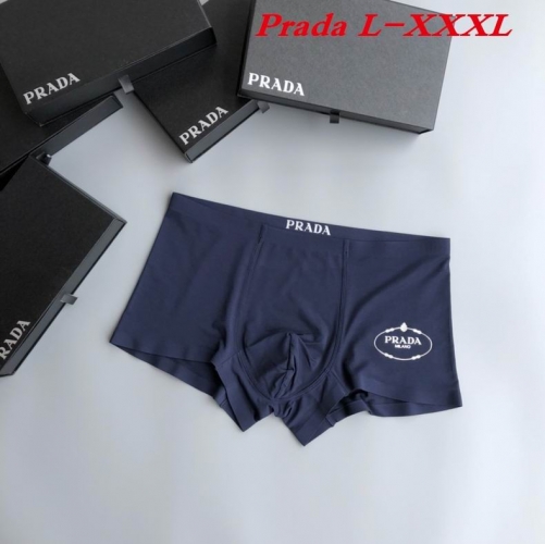 P.r.a.d.a. Underwear Men 1088