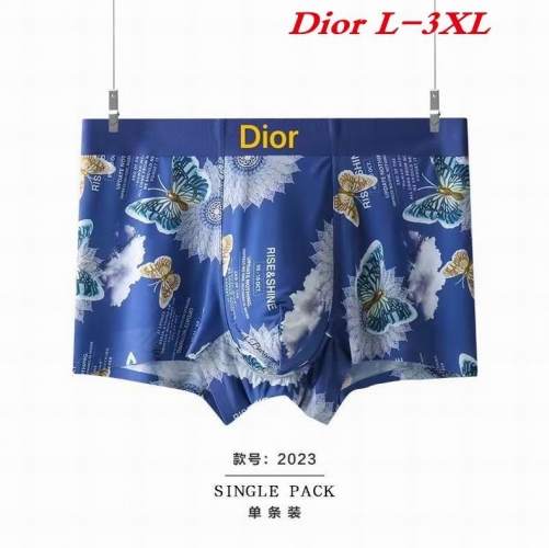 D.i.o.r. Underwear Men 1101