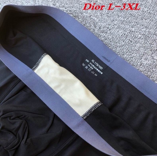 D.i.o.r. Underwear Men 1011