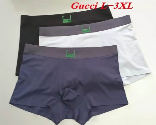 G.u.c.c.i. Underwear Men 1117