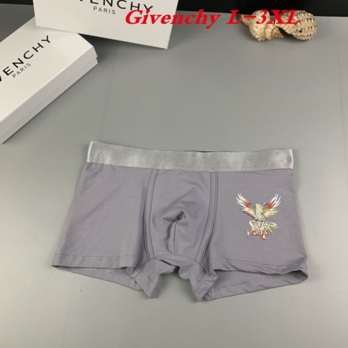 G.i.v.e.n.c.h.y. Underwear Men 1006