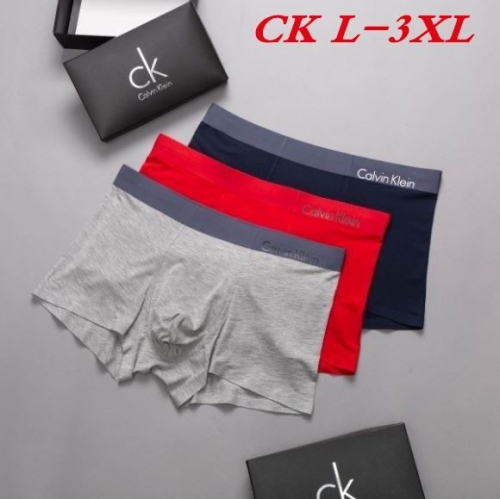 C.K. Underwear Men 1114