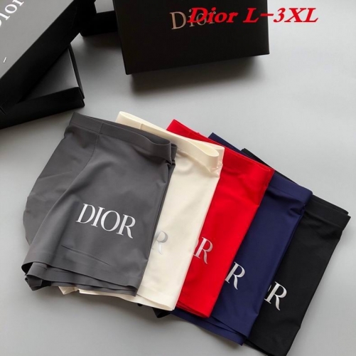 D.i.o.r. Underwear Men 1140