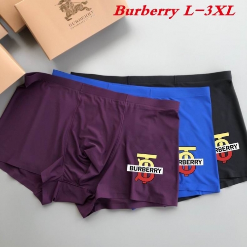 B.u.r.b.e.r.r.y. Underwear Men 1190