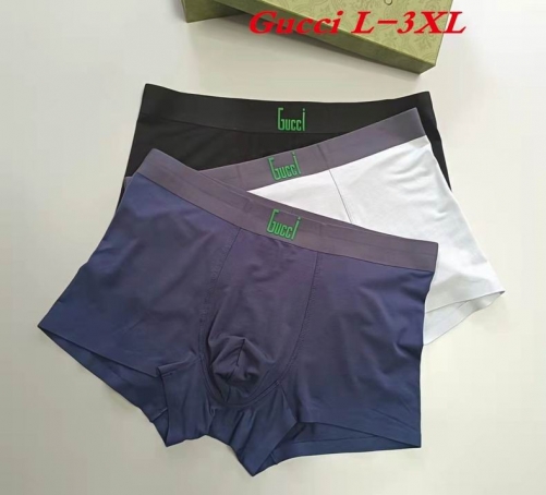 G.u.c.c.i. Underwear Men 1314