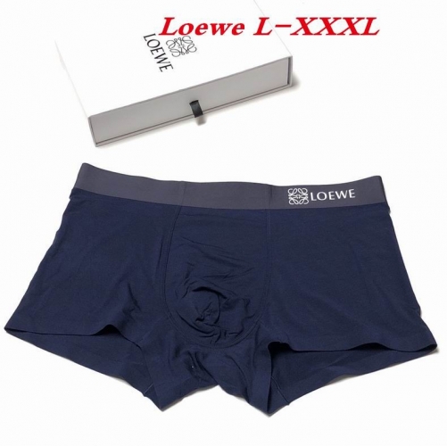 L.o.e.w.e. Underwear Men 1006