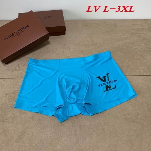 L..V.. Underwear Men 1269