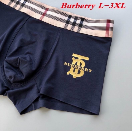 B.u.r.b.e.r.r.y. Underwear Men 1250