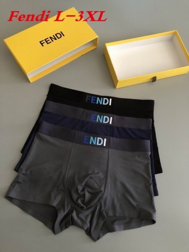 F.E.N.D.I. Underwear Men 1080