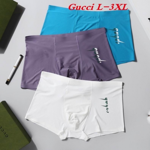 G.u.c.c.i. Underwear Men 1375