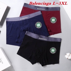 B.a.l.e.n.c.i.a.g.a. Underwear Men 1043
