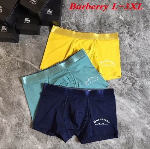 B.u.r.b.e.r.r.y. Underwear Men 1026