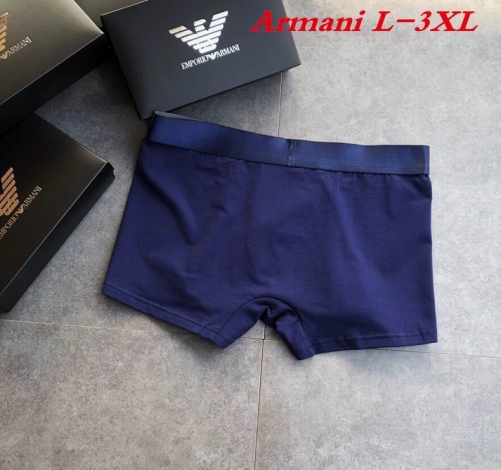 A.r.m.a.n.i. Underwear Men 1052