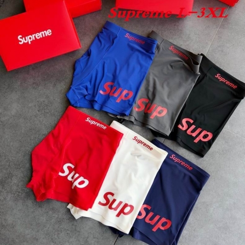 S.u.p.r.e.m.e. Underwear Men 1015