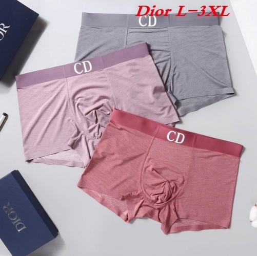 D.i.o.r. Underwear Men 1218